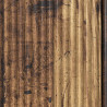 Bufet Stare drewno 66 x 34,5 x 90 cm Drewno inżynieryjne