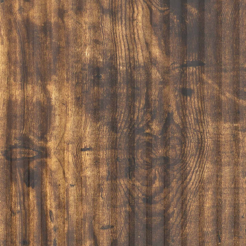 Szafka z Szufladami Dąb wędzony 66 x 34,5 x 90 cm