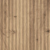Szafka z Szufladami Dąb artisan 66 x 34,5 x 90 cm