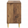 Bufet Stare drewno 89 x 34,5 x 60 cm Drewno inżynieryjne