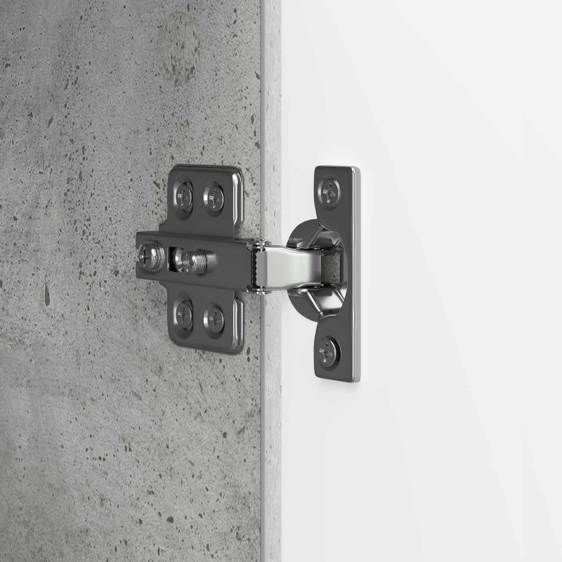 Szafka pod telewizor Betonowy szary 150 x 31 x 50 cm