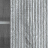 Szafka pod telewizor Szary Sonoma 150 x 31 x 50 cm