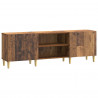 Szafka pod telewizor Stare drewno 150 x 31 x 50 cm
