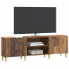 Szafka pod telewizor Stare drewno 150 x 31 x 50 cm