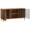 Szafka pod telewizor Stare drewno 102 x 34,5 x 50 cm