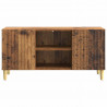 Szafka pod telewizor Stare drewno 102 x 34,5 x 50 cm