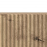 Szafka pod telewizor z szufladą Dąb artisan 147 x 34,5 x 30 cm