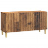 Szafka pod telewizor Stare drewno 99 x 34,5 x 50 cm
