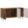 Szafka pod telewizor Stare drewno 99 x 34,5 x 50 cm