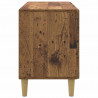 Szafka pod telewizor Stare drewno 99 x 34,5 x 50 cm