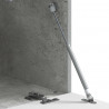 Stolik kawowy Betonowy szary 90 x 50 x 40 cm