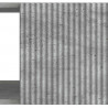 Stolik kawowy Betonowy szary 90 x 50 x 40 cm