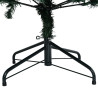 Sztuczna choinka, 150 lampek LED, 150 cm
