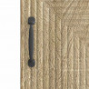 Bufet dąb Sonoma 33 x 34,5 x 89,5 cm Drewno inżynieryjne