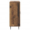 Bufet Stare drewno 66 x 34,5 x 89,5 cm Drewno inżynieryjne