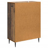 Bufet Stare drewno 66 x 34,5 x 89,5 cm Drewno inżynieryjne