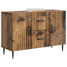Bufet Stare drewno 89 x 34,5 x 60 cm Drewno inżynieryjne