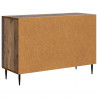 Bufet Stare drewno 89 x 34,5 x 60 cm Drewno inżynieryjne