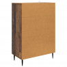 Bufet Stare drewno 66 x 34,5 x 95 cm Drewno inżynieryjne