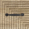 Szafka pod telewizor z szufladą dąb Sonoma 102 x 34,5 x 50 cm