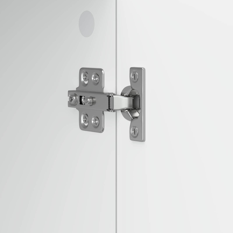 Szafka pod telewizor Biały 150 x 31 x 50 cm Drewno inżynieryjne