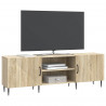 Szafka pod telewizor dąb Sonoma 150 x 31 x 50 cm