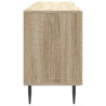 Szafka pod telewizor dąb Sonoma 150 x 31 x 50 cm