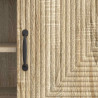 Szafka pod telewizor dąb Sonoma 150 x 31 x 50 cm