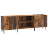 Szafka pod telewizor Stare drewno 150 x 31 x 50 cm