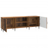 Szafka pod telewizor Stare drewno 150 x 31 x 50 cm