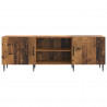 Szafka pod telewizor Stare drewno 150 x 31 x 50 cm