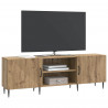 Szafka pod telewizor Dąb artisan 150 x 31 x 50 cm