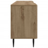 Szafka pod telewizor Dąb artisan 150 x 31 x 50 cm