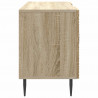 Szafka pod telewizor dąb Sonoma 102 x 34,5 x 50 cm