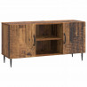 Szafka pod telewizor Stare drewno 102 x 34,5 x 50 cm