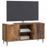 Szafka pod telewizor Stare drewno 102 x 34,5 x 50 cm