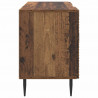 Szafka pod telewizor Stare drewno 102 x 34,5 x 50 cm