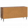 Szafka pod telewizor Stare drewno 102 x 34,5 x 50 cm