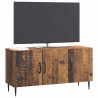 Szafka pod telewizor Stare drewno 99 x 34,5 x 50 cm