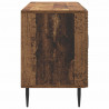 Szafka pod telewizor Stare drewno 99 x 34,5 x 50 cm