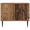 Stolik kawowy Stare drewno 90 x 50 x 40 cm Drewno inżynieryjne