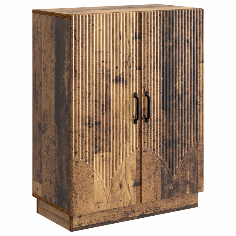 Bufet Stare drewno 66 x 34,5 x 87 cm Drewno inżynieryjne