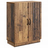 Bufet Stare drewno 66 x 34,5 x 87 cm Drewno inżynieryjne