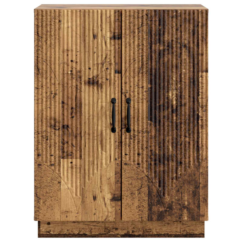 Bufet Stare drewno 66 x 34,5 x 87 cm Drewno inżynieryjne