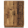 Bufet Stare drewno 66 x 34,5 x 87 cm Drewno inżynieryjne