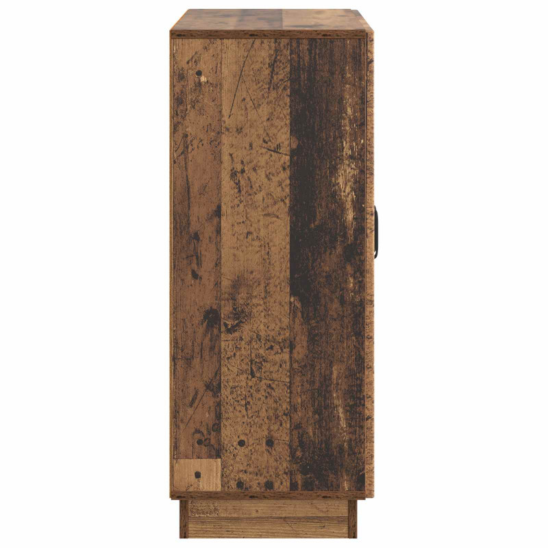 Bufet Stare drewno 66 x 34,5 x 87 cm Drewno inżynieryjne