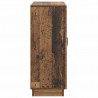 Bufet Stare drewno 66 x 34,5 x 87 cm Drewno inżynieryjne