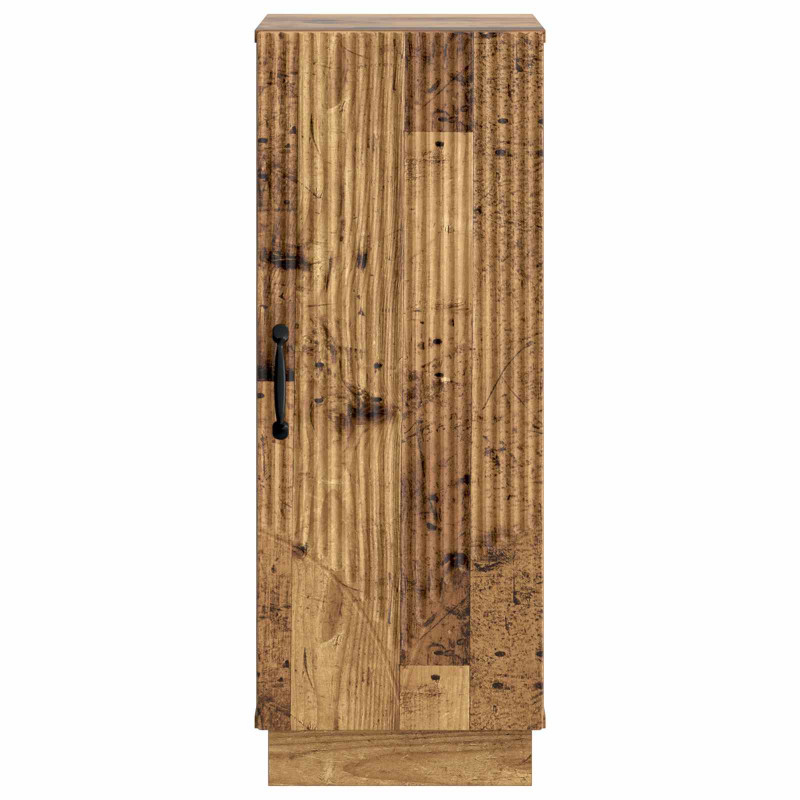 Bufet Stare drewno 33 x 34,5 x 87 cm Drewno inżynieryjne