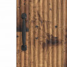 Bufet Stare drewno 33 x 34,5 x 87 cm Drewno inżynieryjne
