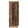 Bufet Stare drewno 66 x 34,5 x 87 cm Drewno inżynieryjne